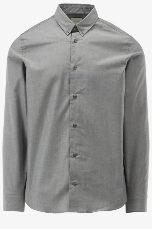 Calvin Klein Casual Shirt OXFORD REGULAR SHIRT - productfoto