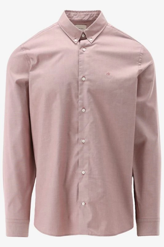 Calvin Klein Casual Shirt OXFORD REGULAR SHIRT - productfoto