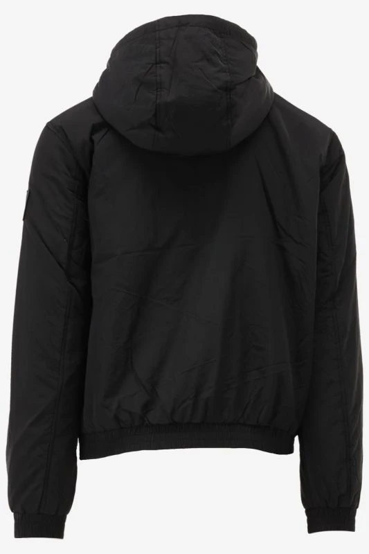 Calvin Klein Jas PADDED HOODED HARRIN