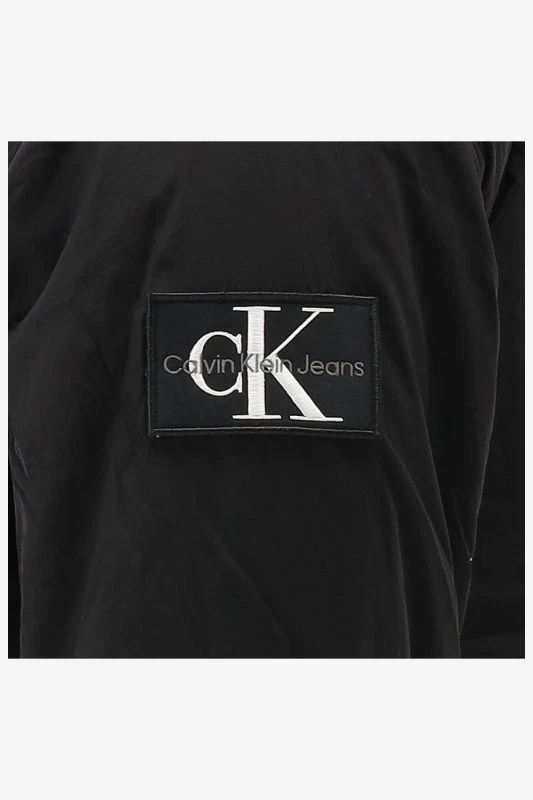 Calvin Klein Jas PADDED HOODED HARRIN