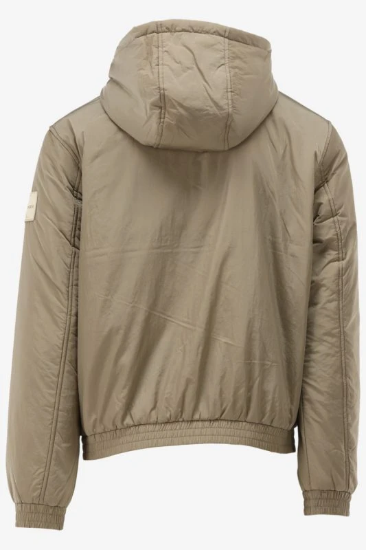 Calvin Klein Jas PADDED HOODED HARRIN - productfoto