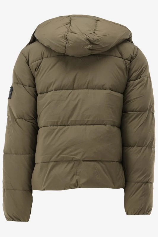 Calvin Klein Jas ESSENTIALS NON DOWN - productfoto