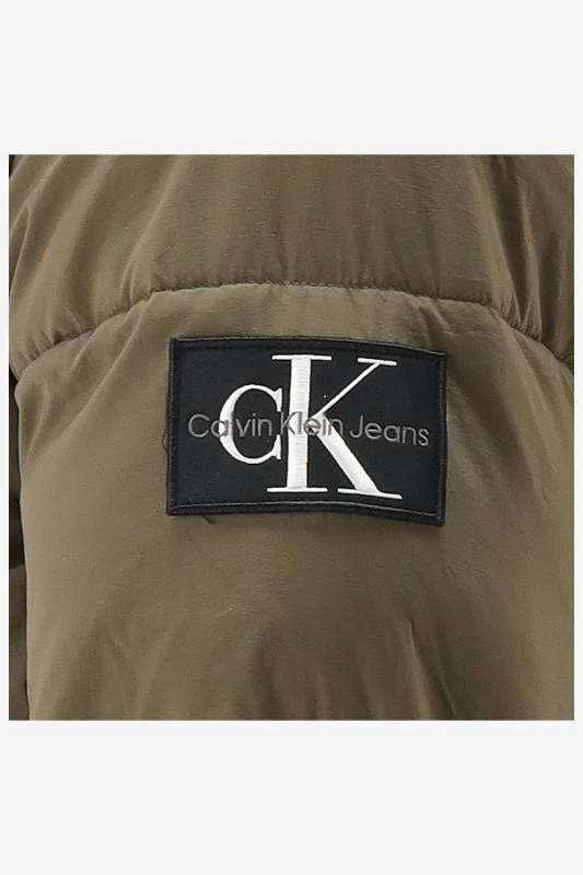 Calvin Klein Jas ESSENTIALS NON DOWN - productfoto