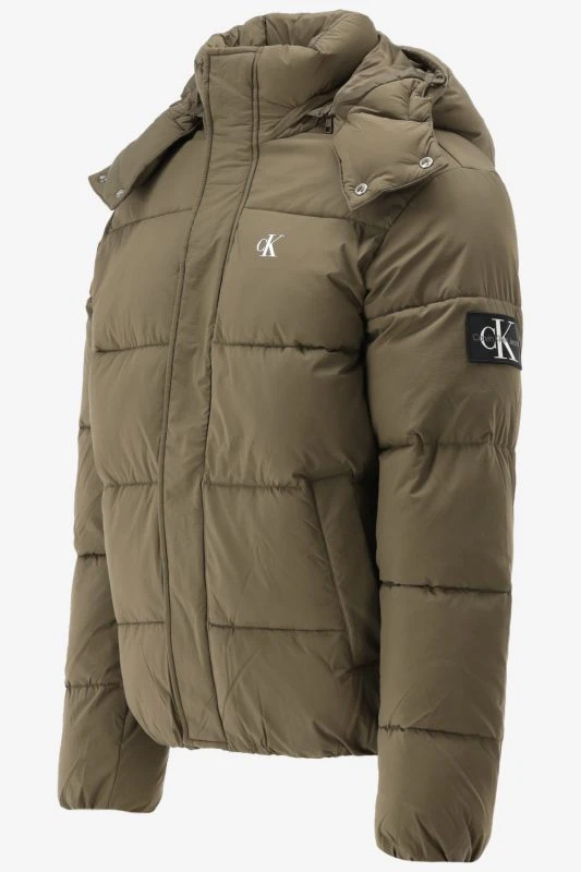 Calvin Klein Jas ESSENTIALS NON DOWN - productfoto