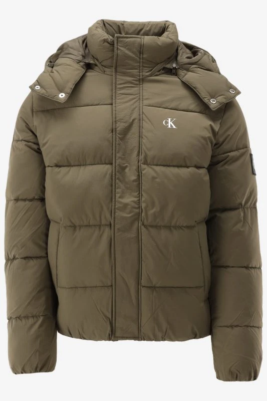 Calvin Klein Jas ESSENTIALS NON DOWN - productfoto