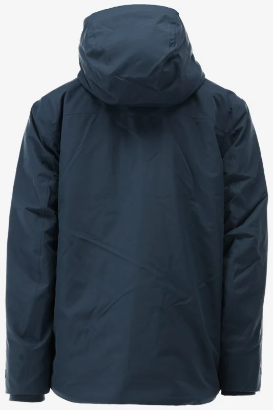 Calvin Klein Jas TECHNICAL SHORT PARK - productfoto