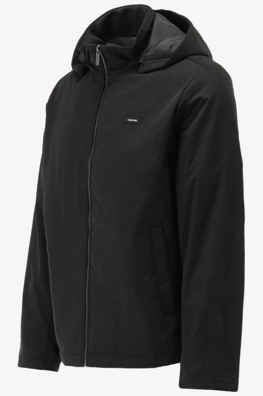 Calvin Klein Jas RECYCLE SUPER LIGHTW, BEH - productfoto