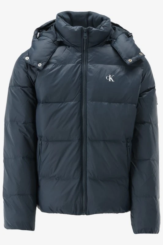 Calvin Klein Jas ESSENTIALS DOWN JACK - productfoto