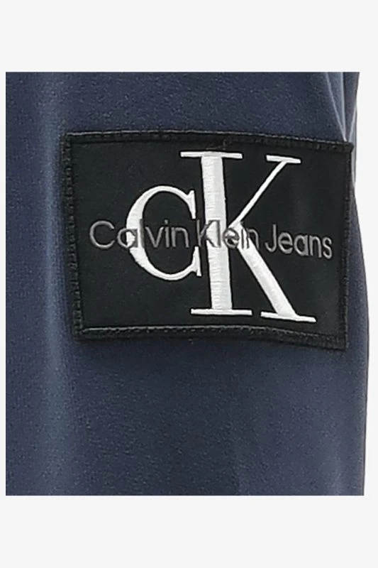 Calvin Klein Hoodie BADGE HOODIE - productfoto