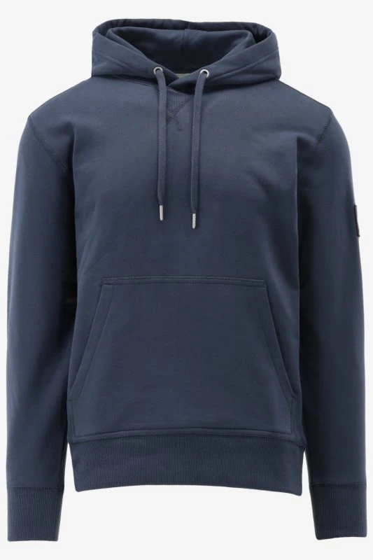 Calvin Klein Hoodie BADGE HOODIE - productfoto