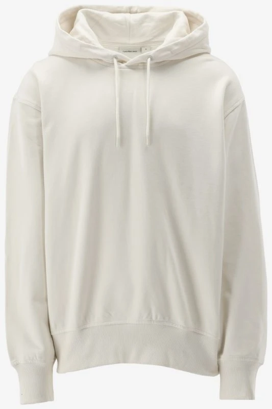 Calvin Klein Hoodie CITY POSTER AVENUE H - productfoto