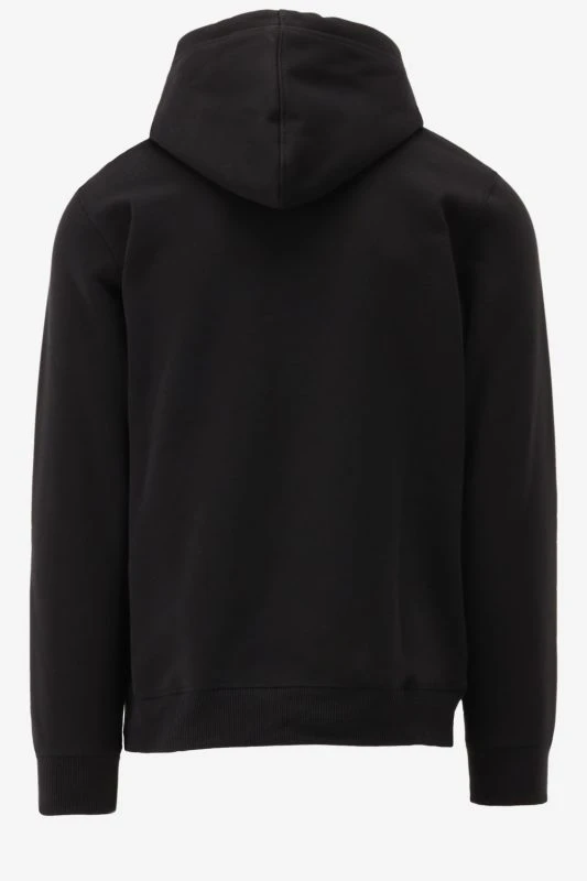Calvin Klein Hoodie MONOLOGO HOODIE, BEH - productfoto