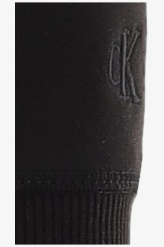 Calvin Klein Hoodie MONOLOGO HOODIE, BEH - productfoto