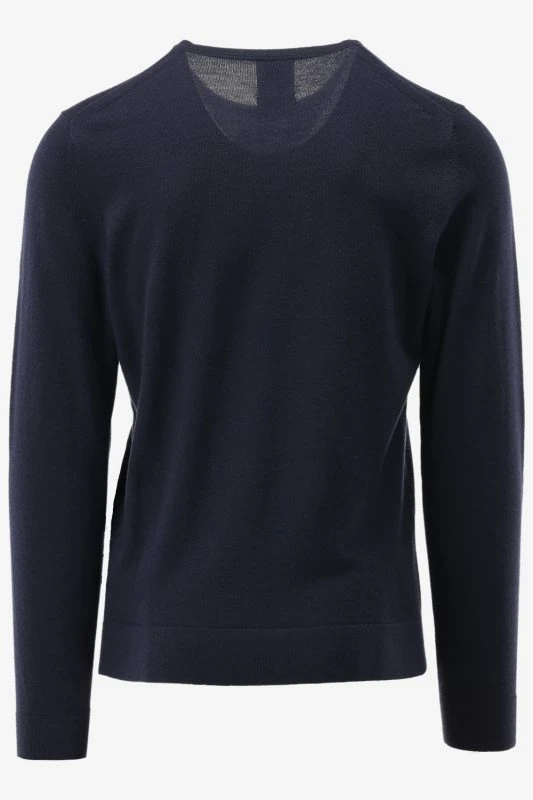 Calvin Klein Trui MERINO RWS CREW NECK