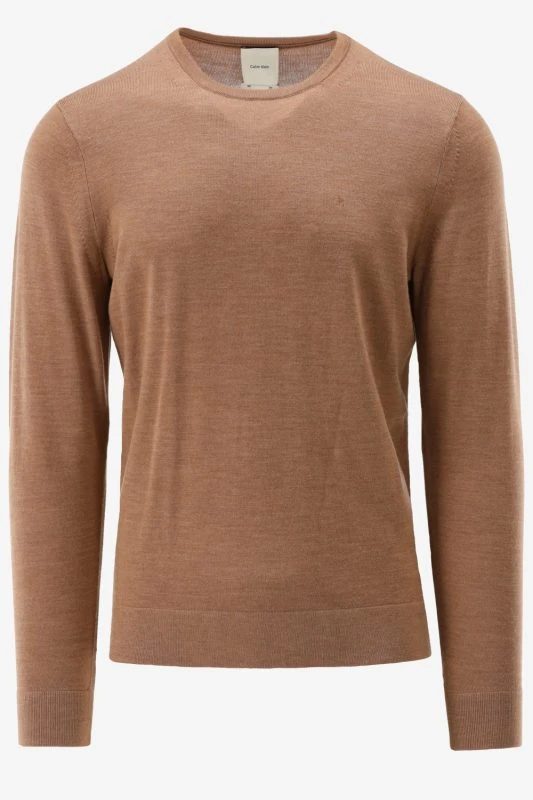 Calvin Klein Trui MERINO RWS CREW NECK