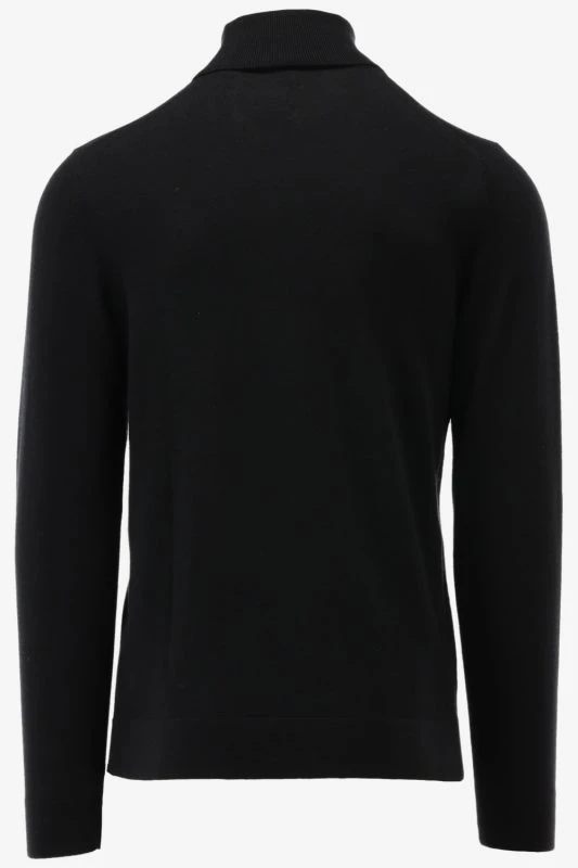 Calvin Klein Trui MERINO RWS TURTLE NE