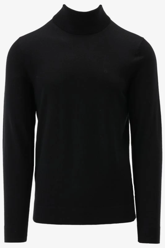 Calvin Klein Trui MERINO RWS TURTLE NE