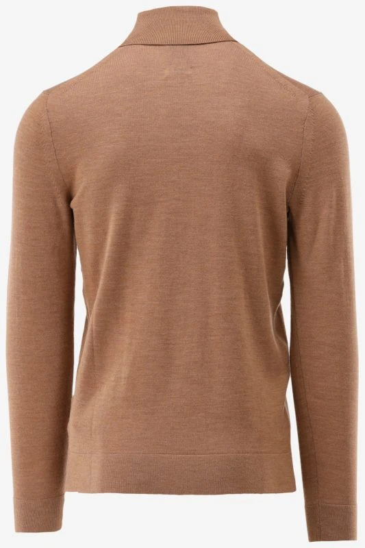 Calvin Klein Trui MERINO RWS TURTLE NE - productfoto