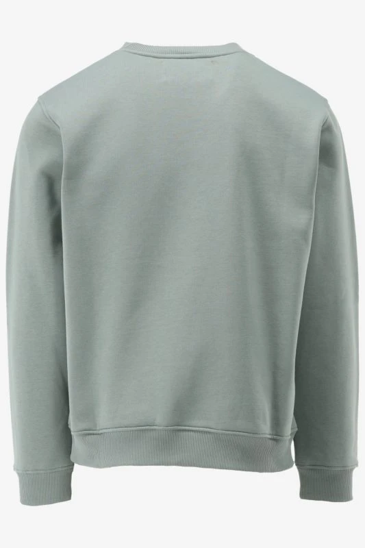 Calvin Klein Sweater MONOLOGO CREW NECK, PFF - productfoto
