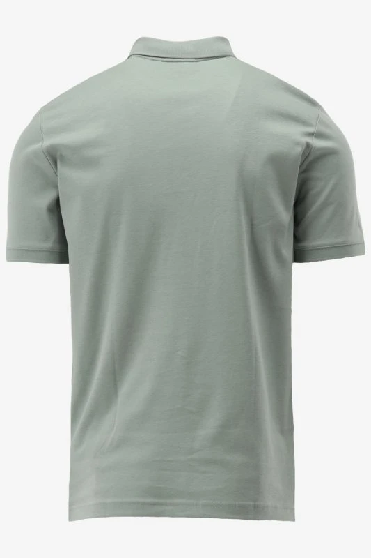 Calvin Klein Poloshirt SMOOTH COTTON  SLIM, PFF - productfoto