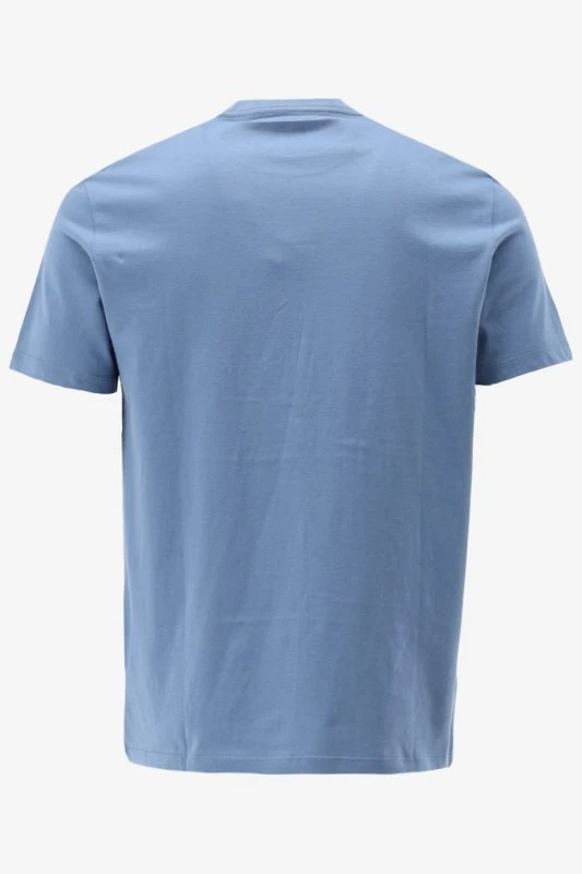 Calvin Klein T-shirt SS HERO MONOGRAM TEE - productfoto