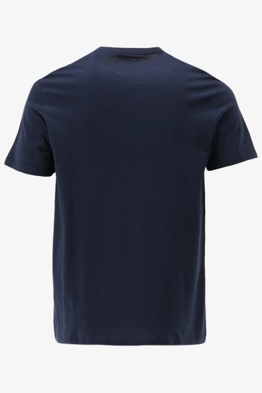 Calvin Klein T-shirt SS HERO MONOGRAM TEE - productfoto