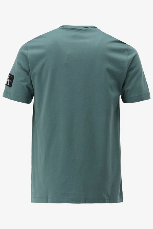 Calvin Klein T-shirt BADGE REGULAR TEE - productfoto