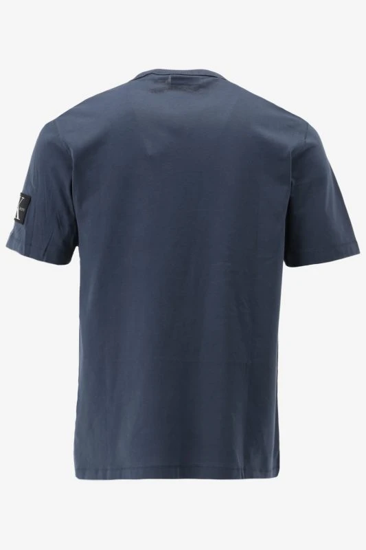Calvin Klein T-shirt BADGE REGULAR TEE - productfoto