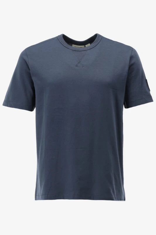 Calvin Klein T-shirt BADGE REGULAR TEE - productfoto