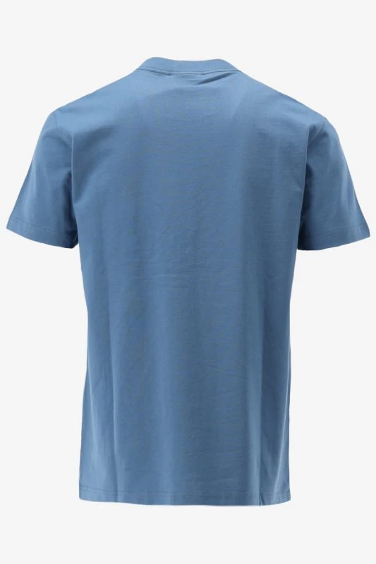 Calvin Klein T-shirt HEAVY REGULAR TEE - productfoto