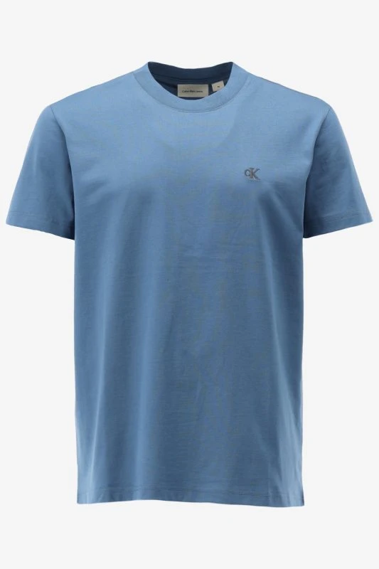 Calvin Klein T-shirt HEAVY REGULAR TEE - productfoto
