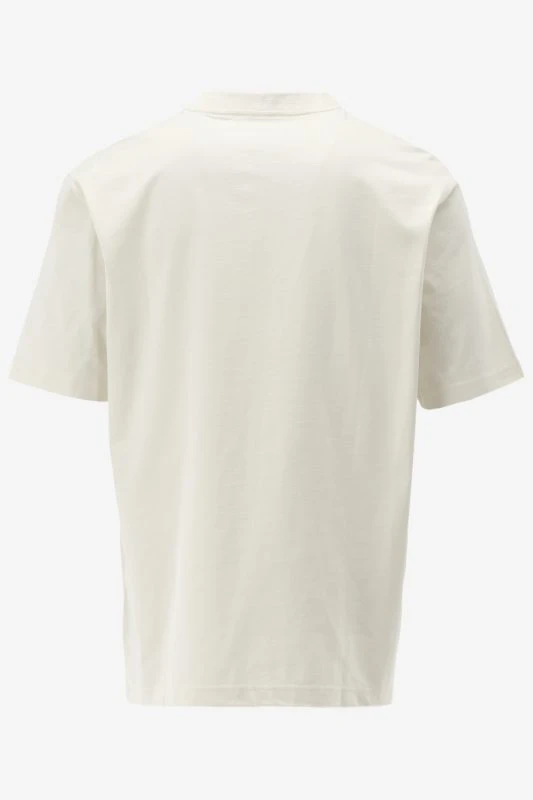 Calvin Klein T-shirt CITY POSTER STREET T - productfoto