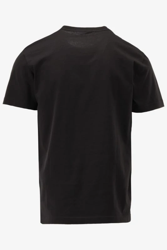 Calvin Klein T-shirt CK EMBRO BADGE TEE, BEH - productfoto