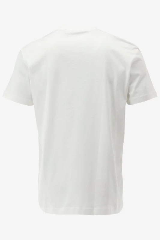 Calvin Klein T-shirt CK EMBRO BADGE TEE - productfoto