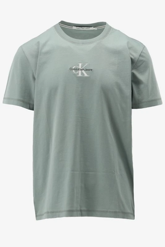 Calvin Klein T-shirt MONOLOGO TEE, PFF - productfoto