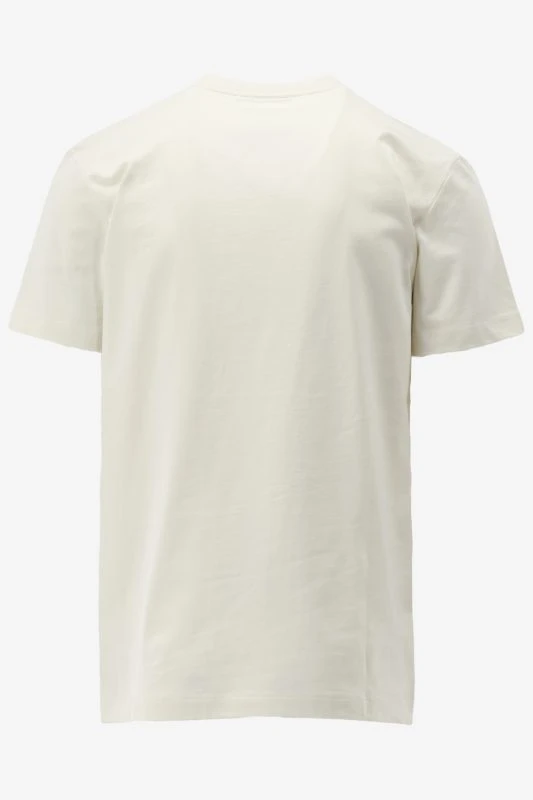 Calvin Klein T-shirt MONOLOGO APPLIQUE TE, YBI - productfoto