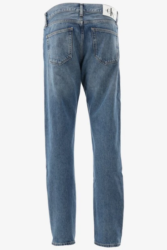Calvin Klein Straight Fit AUTHENTIC STRAIGHT, 1A4 - productfoto