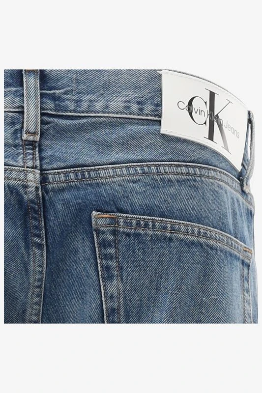 Calvin Klein Straight Fit AUTHENTIC STRAIGHT, 1A4 - productfoto