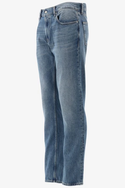 Calvin Klein Straight Fit AUTHENTIC STRAIGHT, 1A4 - productfoto