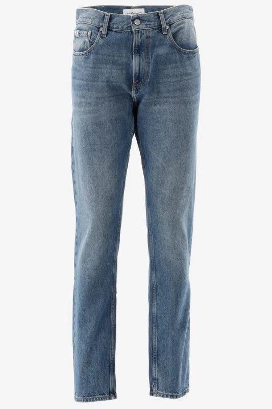 Calvin Klein Straight Fit AUTHENTIC STRAIGHT, 1A4 - productfoto