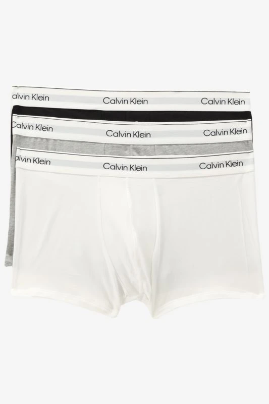 Calvin Klein Underwear TRUNK 3PK, MP1