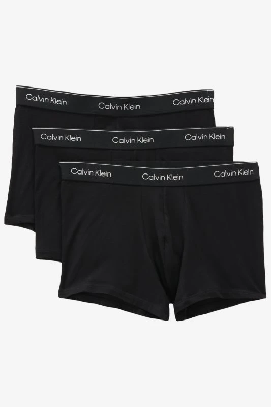 Calvin Klein Underwear TRUNK 3P