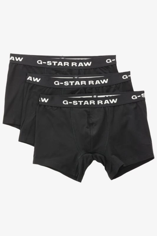 G-Star Underwear BOXER 3P