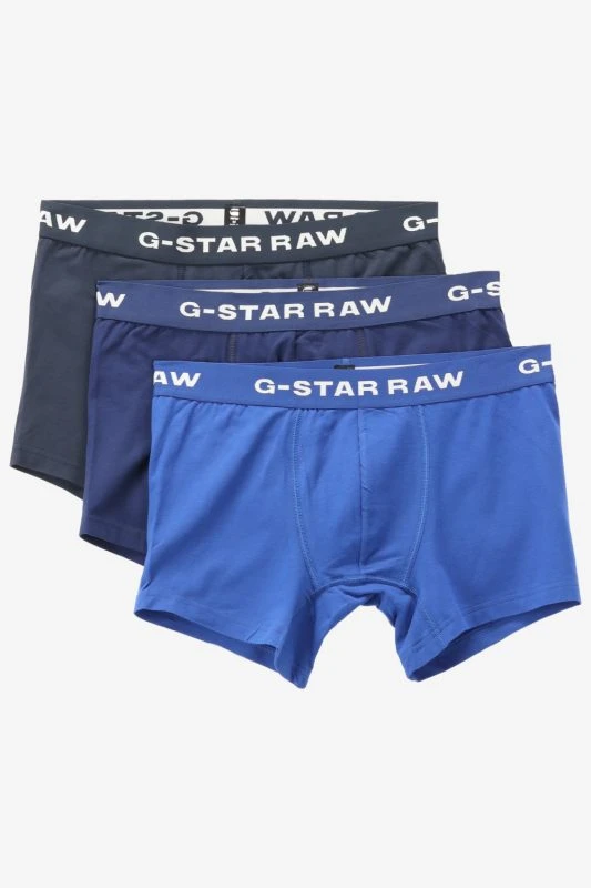 G-Star Underwear BOXER 3P