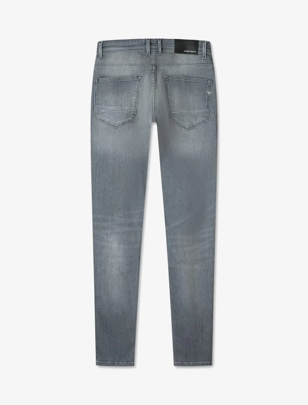 Pure Path Skinny Fit