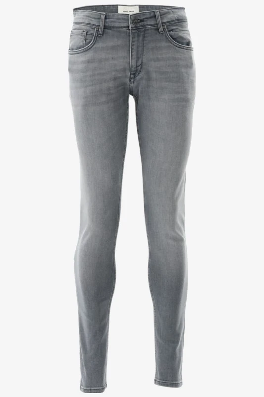 Pure Path Skinny Fit