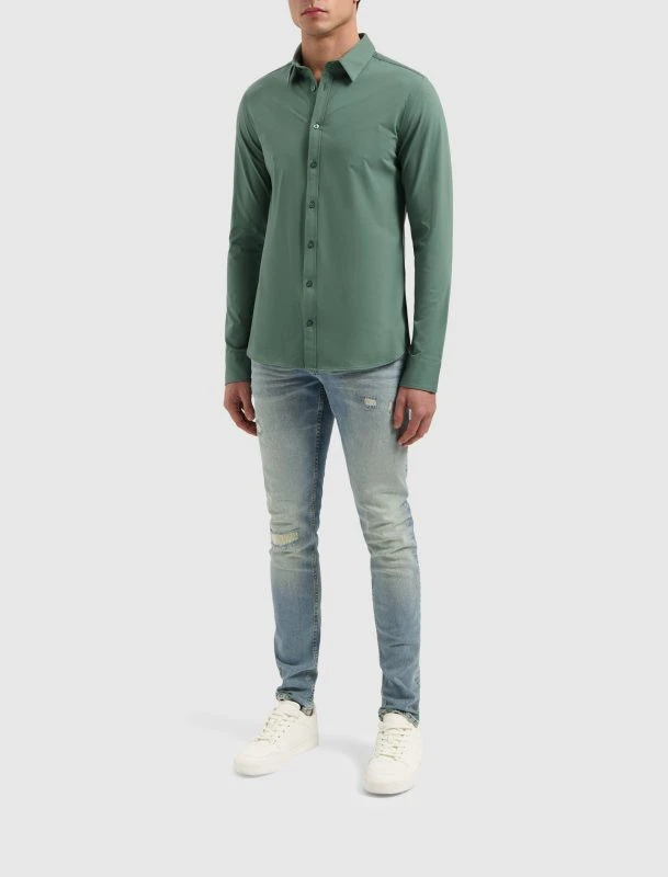 Pure Path Skinny Fit