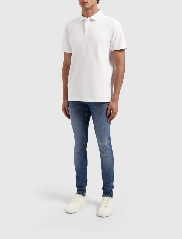 Pure Path Poloshirt