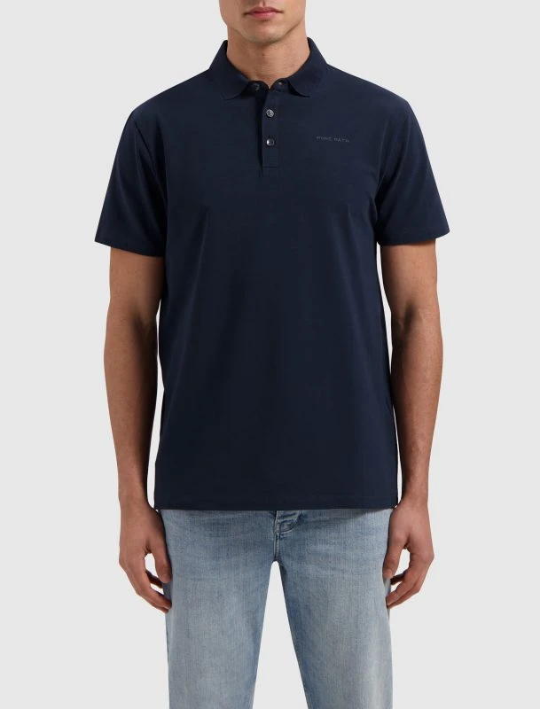 Pure Path Poloshirt