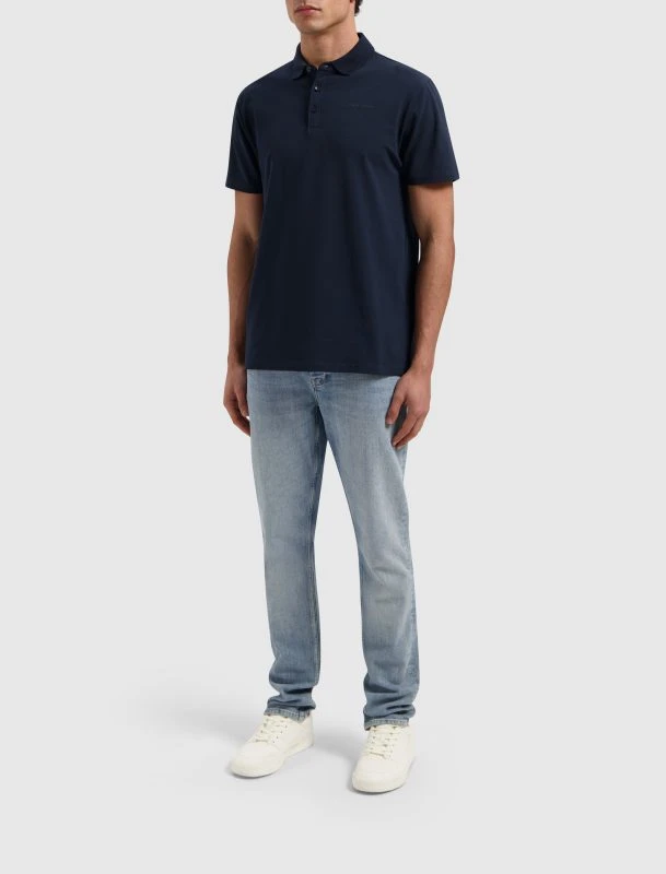 Pure Path Poloshirt